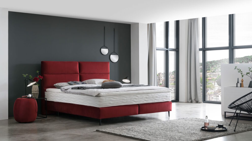 Boxlook Bett