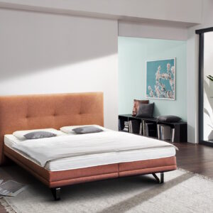 Duales Wasserbett