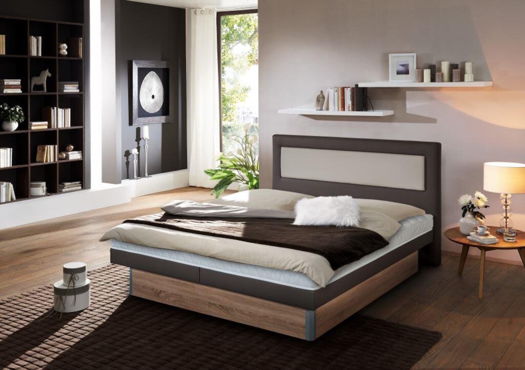 Classic Split Bett