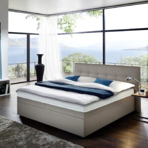 Wasserbett