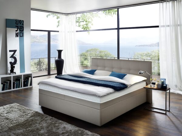 Wasserbett