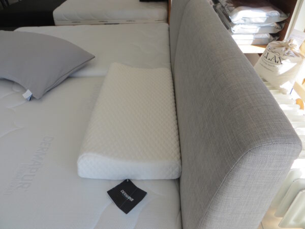 Ausstellungsbett 180x200 jetzt Reduziert – Bild 3