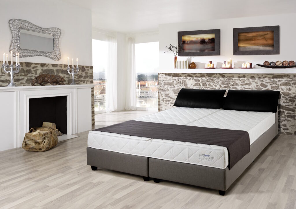 Wasserbett
