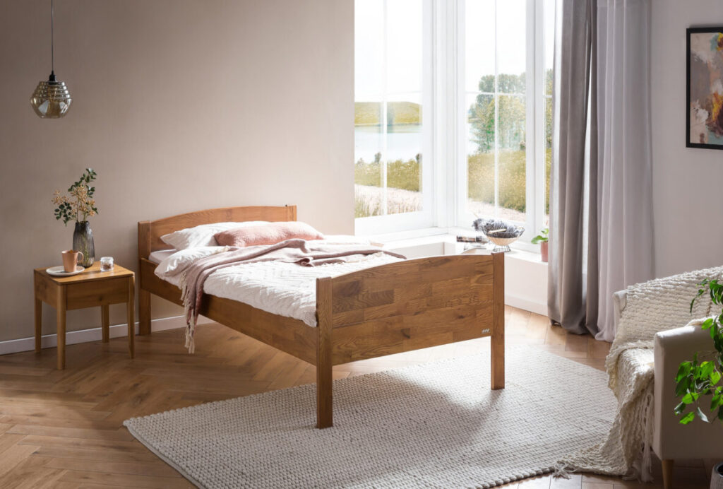 Seniorenbett - Komfortbett