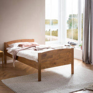 Seniorenbett - Komfortbett