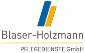 Pflegedienst GmbH