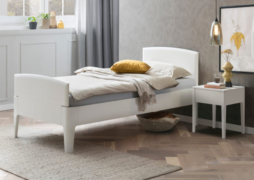 Seniorenbett - Komfortbett