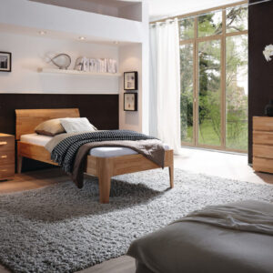 Komfortbett - Seniorenbett