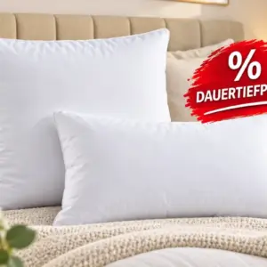 Faserkissen Basic Betten Hoffmann
