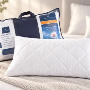 Faserkissen Classic Clean Betten Hoffmann Weingarten