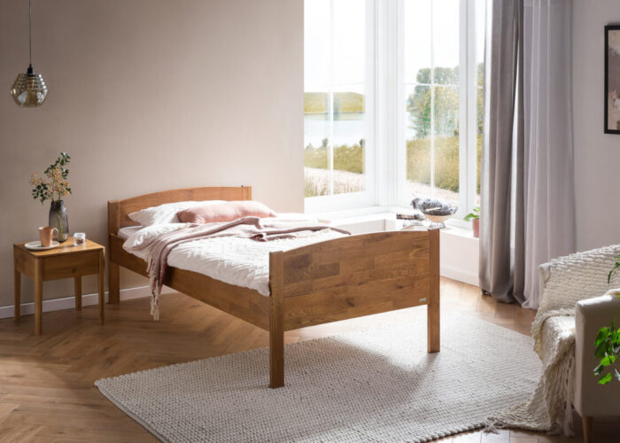 Seniorenbett - Komfortbett