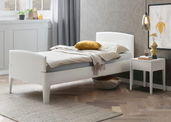 Seniorenbett - Komfortbett